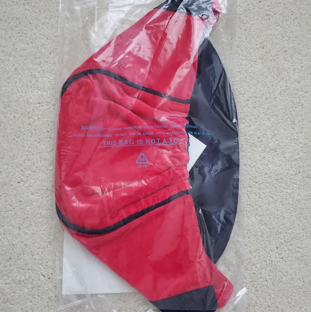 NEW TBBC Milly Madison Ave Girls Bonnet Richmond Red Nantucket Navy szL